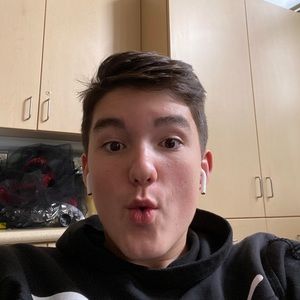 Meet your Posher, Luke